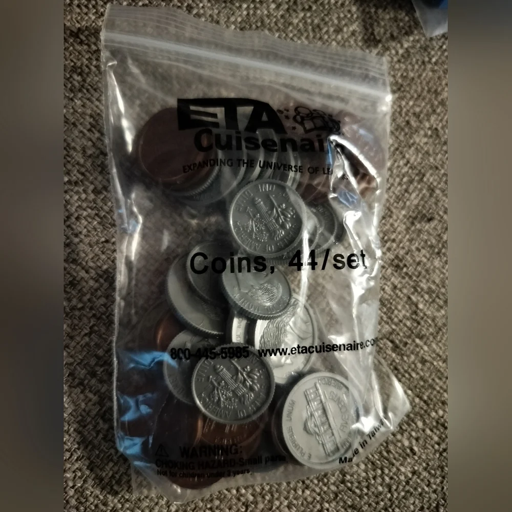 Educational Math kits - Picture 9 of 16